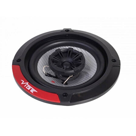 VIBE PULSE5-V3 | VIBE Pulse Serisi 13 cm Koaksiyel Hoparlör (Amfi Uyumlu)