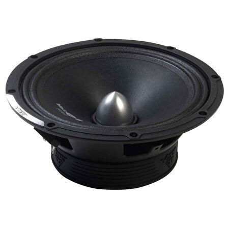 BLACKAIRPRO8M-V0 | VIBE Blackair Serisi 20 cm Midrange 540W Maksimum  180W RMS