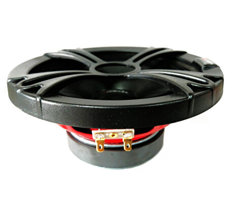 Edison ED 602M 16 Cm Yeni Seri Midrange 120W RMS 500W Maksimum