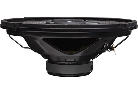 Kenwood KFC-PS6977 PS Serisi Oval Hoparlör 3 Yollu 570W Maksimum 130W RMS