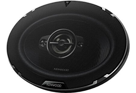 Kenwood KFC-PS6987 Oval 4 yollu Performans Standart Serisi Hoparlör 670W Maksimum 140W RMS