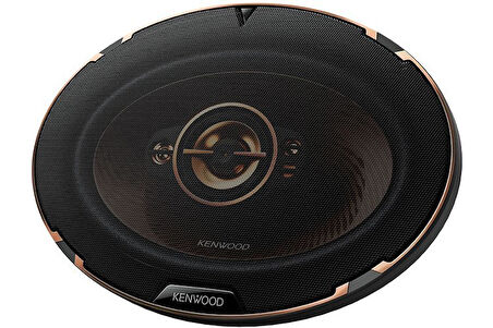 Kenwood KFC-PS6997EX 6 x 9 inç 5 Yollu Hoparlör 770W Maksimum 160W RMS
