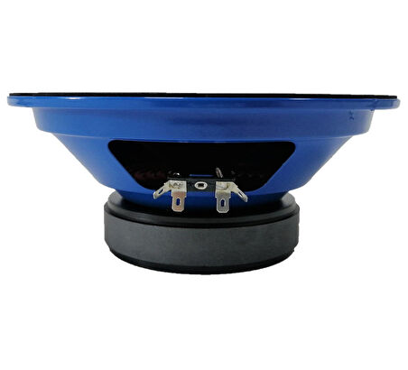 Massive MS M85PXPro Ultra Seri 20 Cm Midrange 450W Maksimum 175W RMS Mavi Kasa