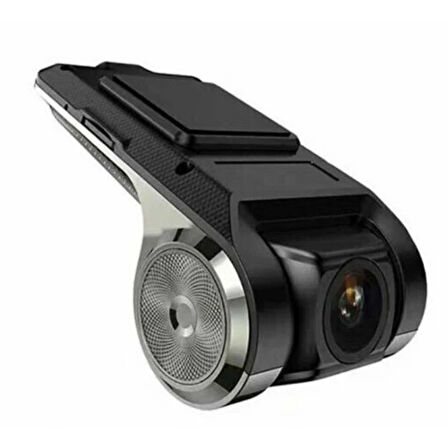 Twogo GO1230AND 5Mp 64Gb Araç İçi Video HD Kayıt Kamerası