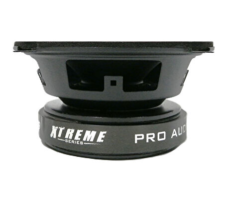 Edge EDXPRO5W-E9 13 Cm Profesyonel Midrange XTREME Seri 240W Maksimum 120W RMS 