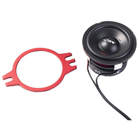CVEN2.7M-V4 | VIBE Cven Serisi 7 cm Midrange