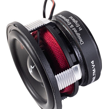 CVEN2.7M-V4 | VIBE Cven Serisi 7 cm Midrange