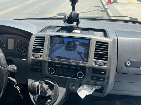 For-X XA-299T Volkswagen 9 Inch Android Carplay Multimedya 4+64 GB OEM Multimedya