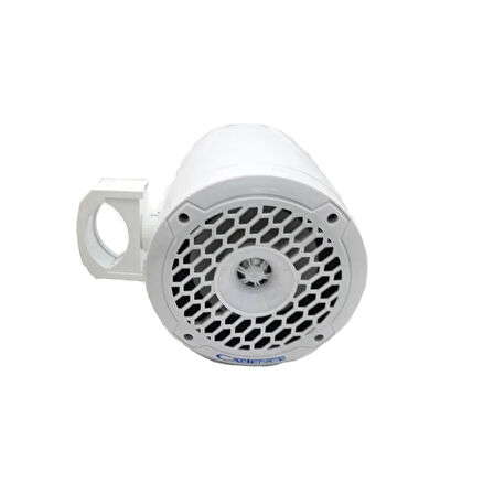 Cadence Wake Tower Marine Hoparlör + Tweeter Marine Horn 8' Inch