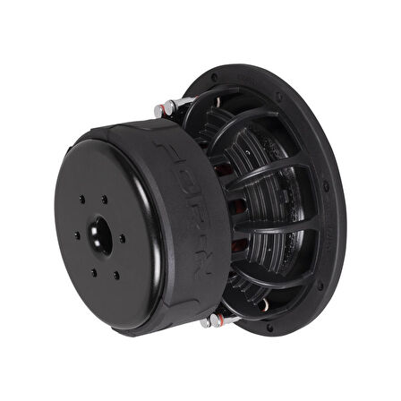 FOR-X XW-3010 D4 25 CM 1750W RMS SUBWOOFER 
