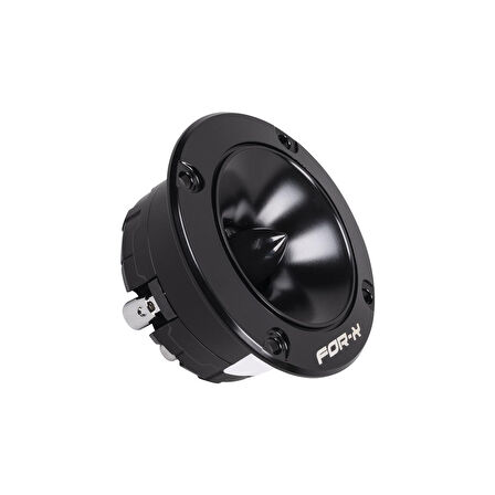 For-x TX-78N Neo Tweeter 200W Maksimum Güç 100W RMS
