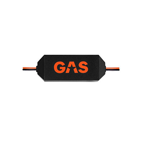 K1-64 | GAS MAD Serisi 16 cm Komponent 80W RMS 160W Maksimum