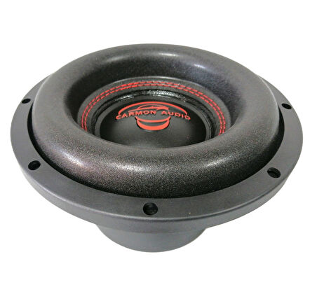 Carmon Audio GH 2.000 Yüksek Performans 20 Cm Subwoofer 900W Maksimum 300W RMS