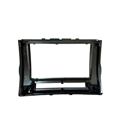 CADENCE TEYP CERCEVESI TOYOTA VERSO DOUBLE SIYAH