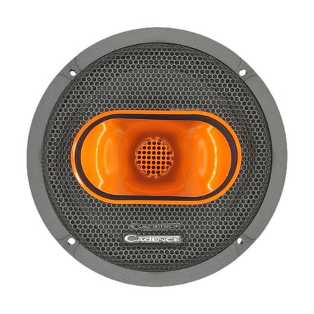 Cadence TX-64 16 cm Midrange Hoparlör Takımı 150W Maksimum 75W RMS