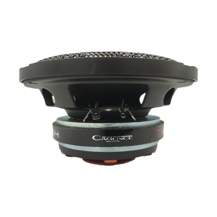 Cadence TX-64 16 cm Midrange Hoparlör Takımı 150W Maksimum 75W RMS