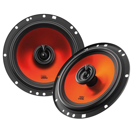 JBL STAGE1 62F Koaksiyel Hoparlör Tweeterli 16cm 400 Watt 2 Adet