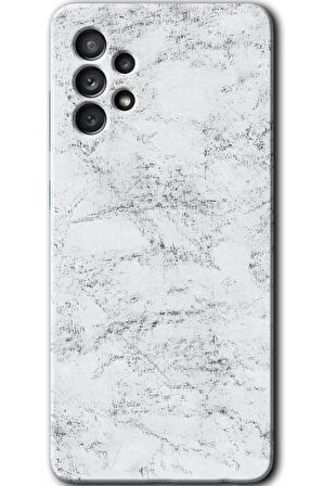 Galaxy A33 Kılıf HD Desen Baskılı Arka Kapak - Art Design 28 