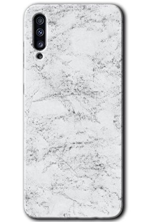 Galaxy A50 Kılıf HD Desen Baskılı Arka Kapak - Art Design 28 