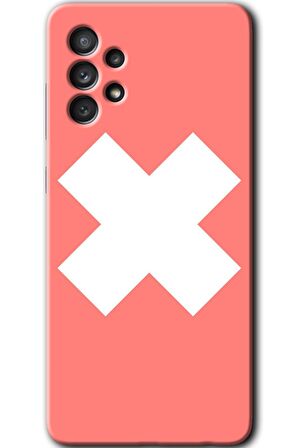 Galaxy A52s Kılıf HD Desen Baskılı Arka Kapak - Close 