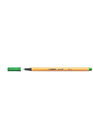 Stabılo 88/36 Yeşil Kalem 10 Lu Paket