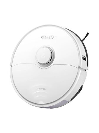 Roborock S8 Sonic Akıllı Robot Süpürge