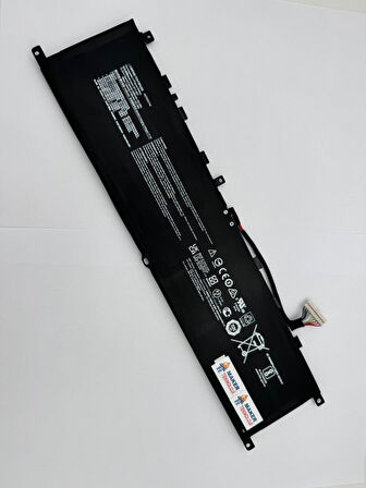 Msi Stealth GS66 10SF-065TR Batarya Notebook Batarya Pil – Yüksek Performanslı, Uzun Ömürlü, Uyumlu Güç Kaynağı