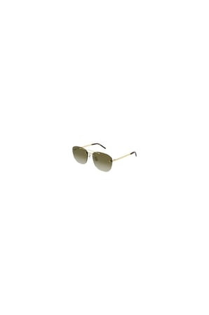 SAINT LAURENT 309 RIMLESS 003 Güneş Gözlüğü