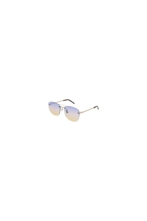 SAINT LAURENT 309 RIMLESS 004 Güneş Gözlüğü