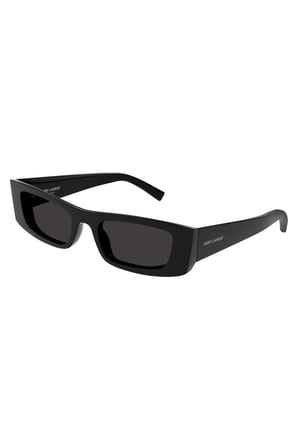 SAINT LAURENT 553 001 Güneş Gözlüğü