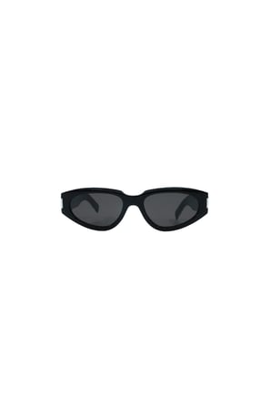 SAINT LAURENT 618 001 Güneş Gözlüğü