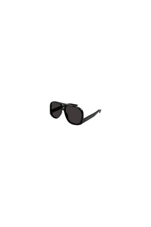 SAINT LAURENT 652 SOLACE 001 Güneş Gözlüğü
