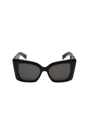 SAINT LAURENT M119 BLAZE 001 Güneş Gözlüğü