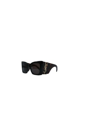 SAINT LAURENT M119 BLAZE 003 Güneş Gözlüğü