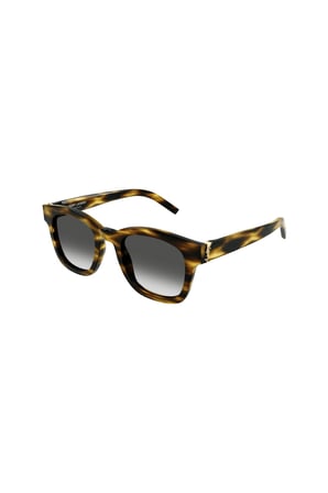 SAINT LAURENT M124 003 Güneş Gözlüğü