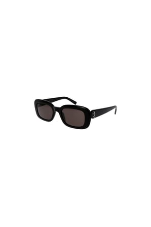SAINT LAURENT M130 001 Güneş Gözlüğü