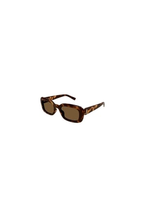 SAINT LAURENT M130 004 Güneş Gözlüğü