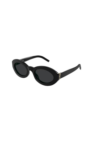 SAINT LAURENT M136 001 Güneş Gözlüğü