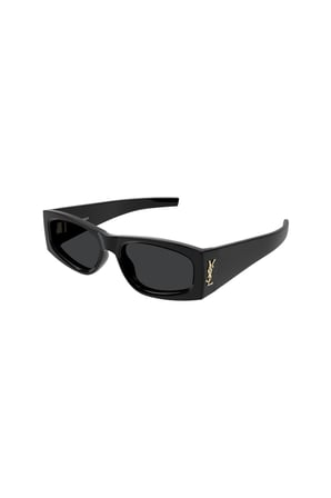 SAINT LAURENT M140 001 Güneş Gözlüğü