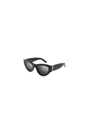 SAINT LAURENT M94 F002 53 Güneş Gözlüğü