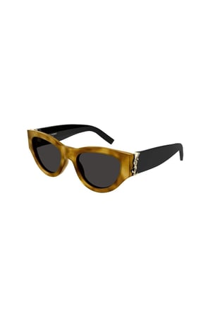 SAINT LAURENT M94 F004 53 Güneş Gözlüğü