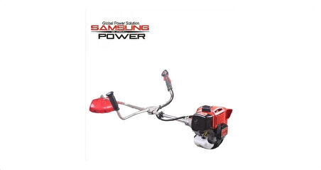 Samsung Power GSP 530 2.6 Hp Benzinli Yan Tırpan