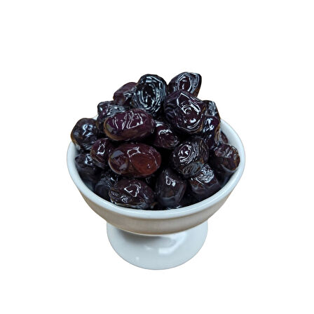 KATIRLI GÜNEY TARLA SOFRALIK SİYAH ZEYTİN 1 KG x 3 ADET (M-S)