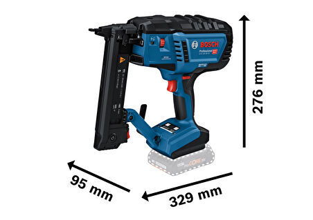 GTH 18V-38 M 2x8.0 Procore Ahşap Zımbalama Makinesi