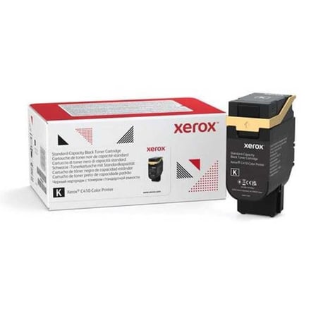 Xerox B410 B415 006R04728 Siyah Orijinal Toner