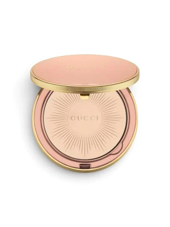 GUCCI Poudre de Beaute Mat Naturel  00.5 - 10g