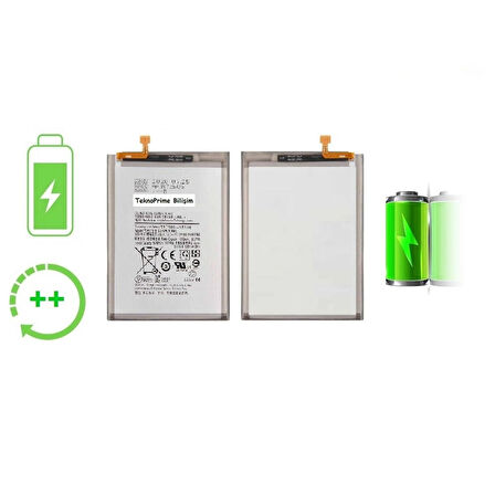  Samsung Galaxy A04s A047 ile Uyumlu Güclendirilmis İthal Pil Batarya
