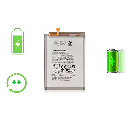  Samsung Galaxy M30 M305F ile Uyumlu Güclendirilmis İthal Pil Batarya