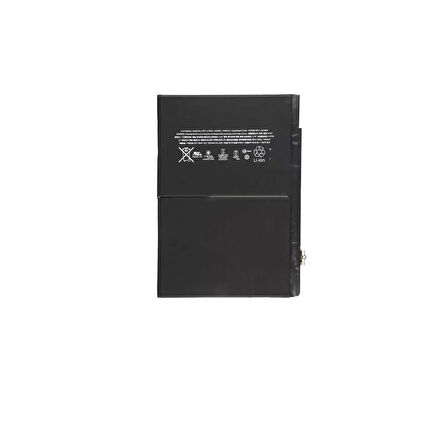 iPad Air 5 İle Uyumlu Pil Batarya A2588 A2589 A2591