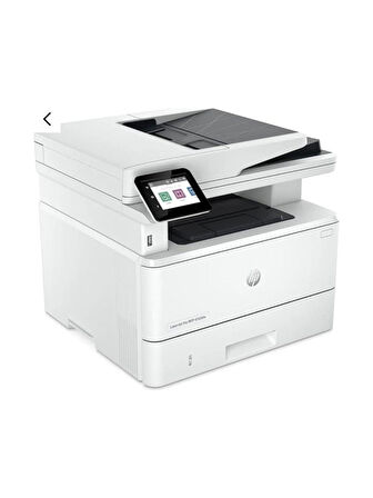 Hp Mfp M4103DW Wi-Fi + Tarayıcı + Fotokopi Mono Çok Fonksiyonlu Lazer Yazıcı